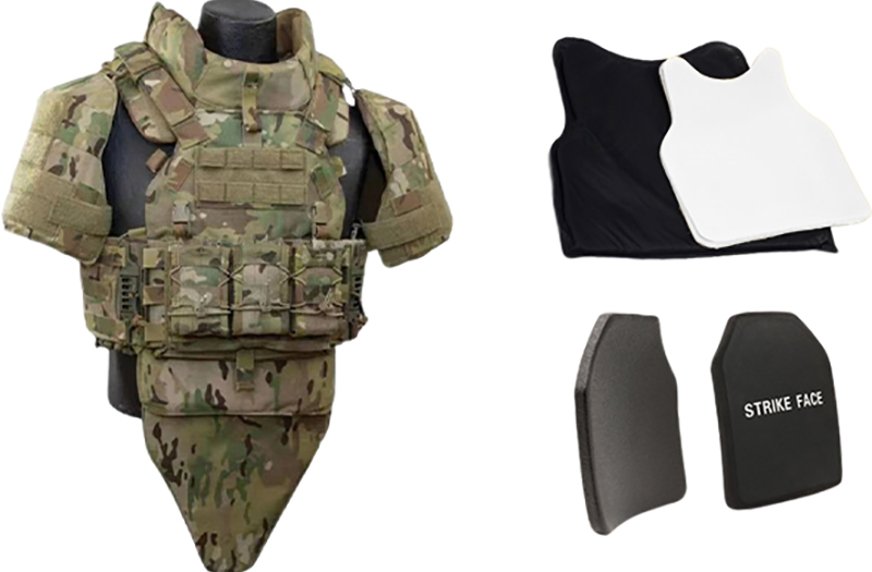 Uhmwpe Fiber Material