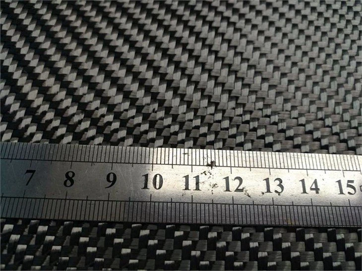 China Carbon Fiber Fabric wholesale