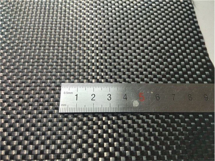 China Carbon Fiber factory
